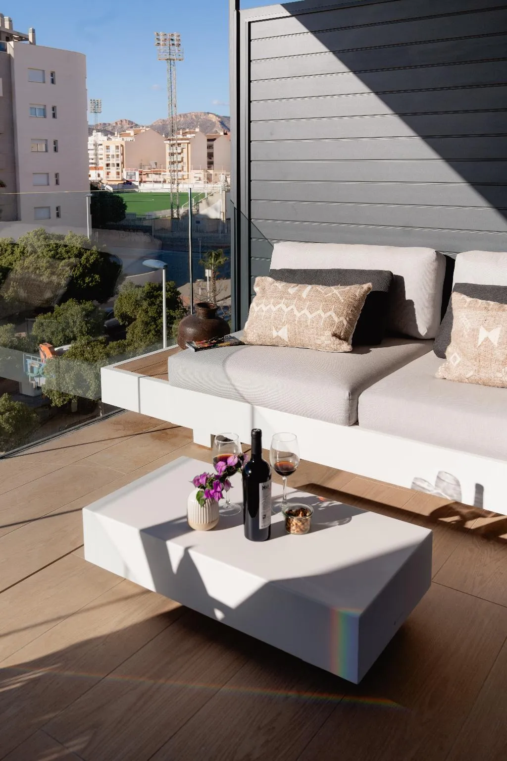 APARTMENT SUPERIOR SEA VIEW Room, Horizonte Line, Costa Blanca