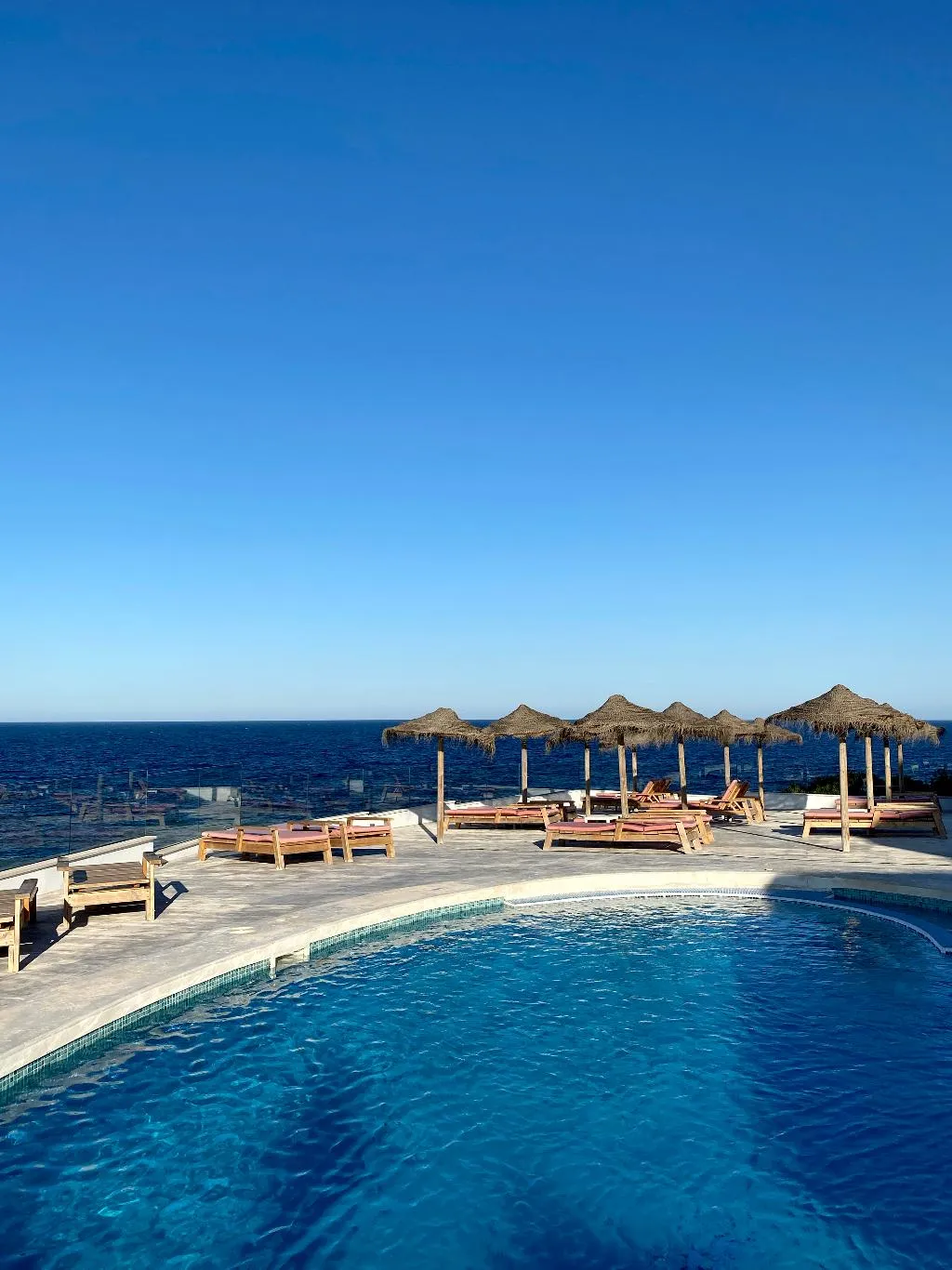 Pool, ICON Valparaiso -Adults Only, Majorca