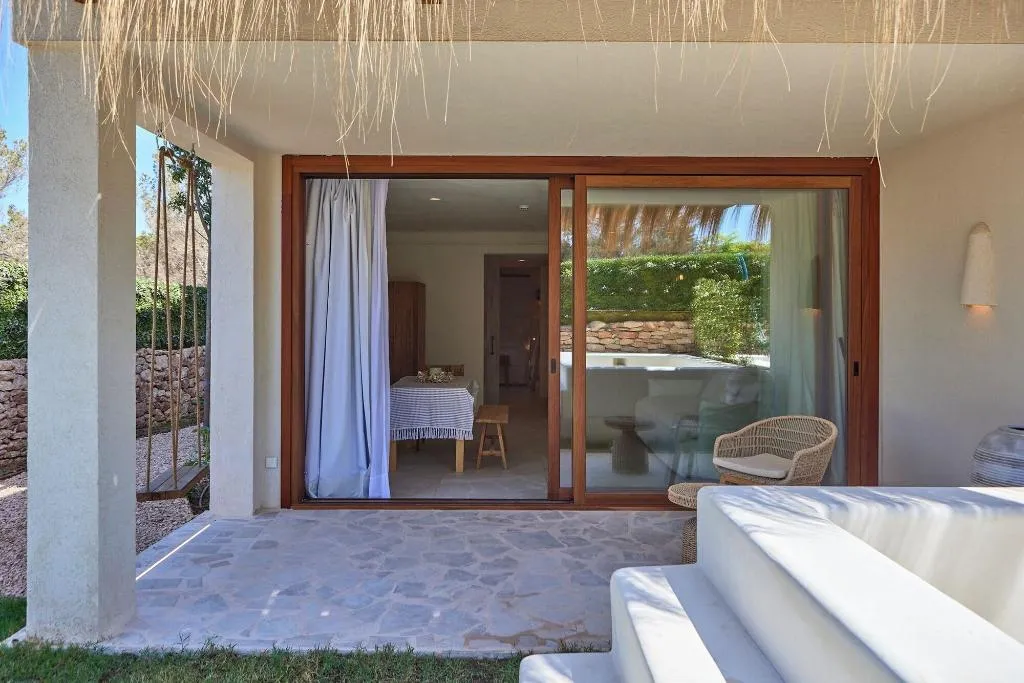 Room, Mar Suites Formentera By Universal Beach Hotels, Ibiza