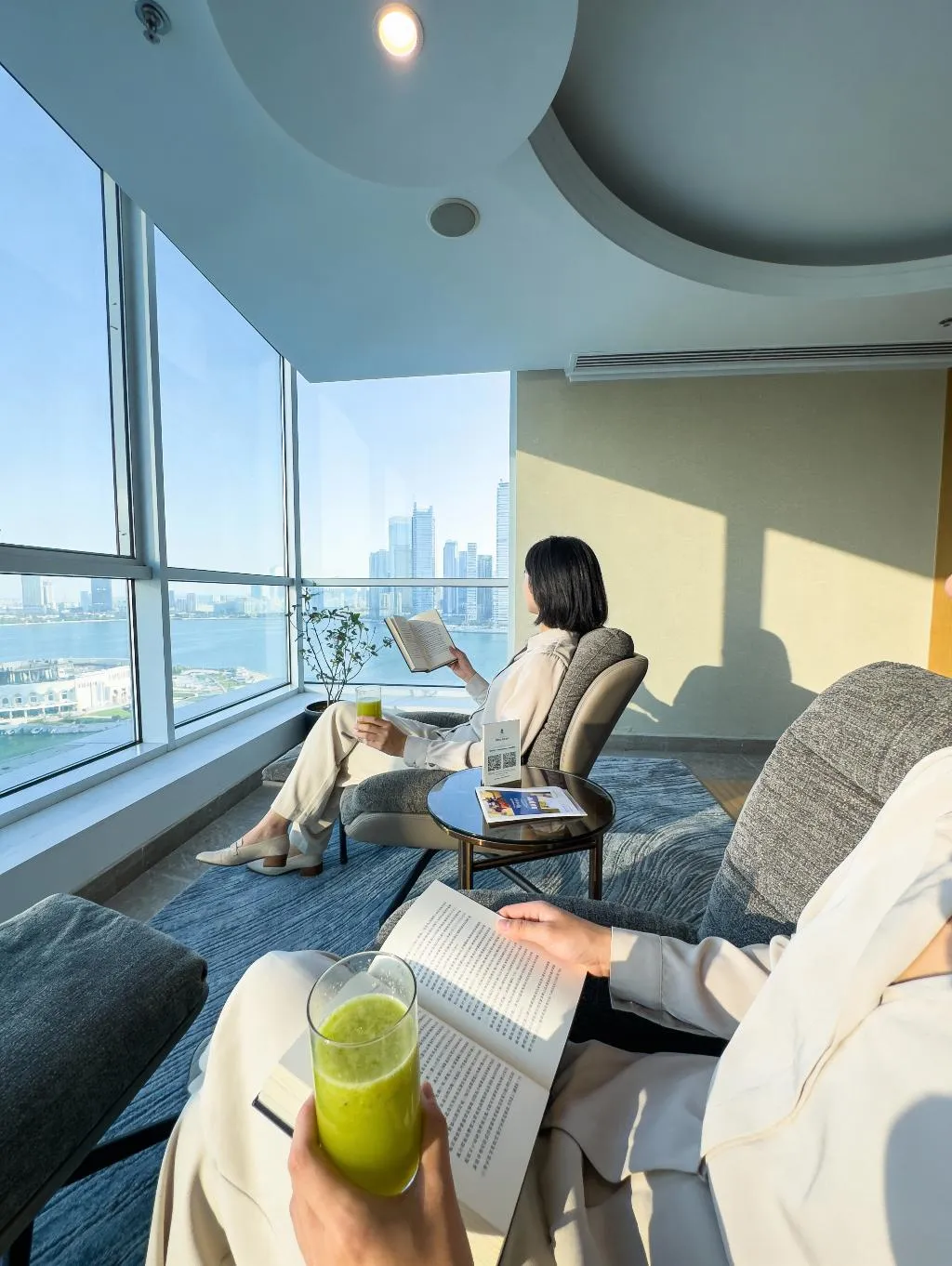 General view, Copthorne Hotel Sharjah, Dubai