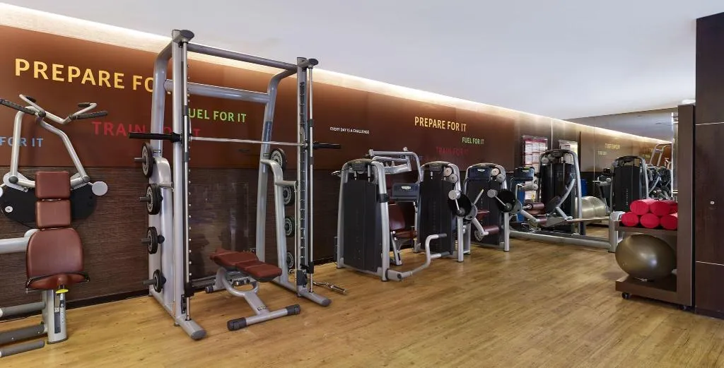 Sports and Entertainment, Sheraton Porto Hotel & Spa, Porto
