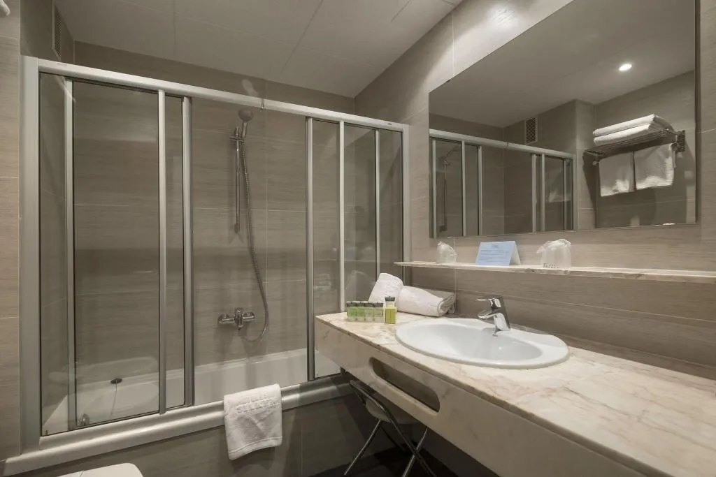 DOUBLE SUPERIOR SEA VIEW Room, Park Hotel San Jorge, Costa Brava