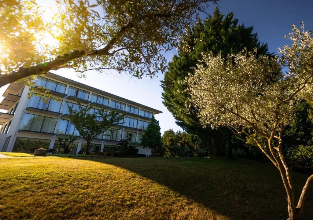 General view, Olive Nature Hotel & SPA - Quinta Valle de Passos, Porto