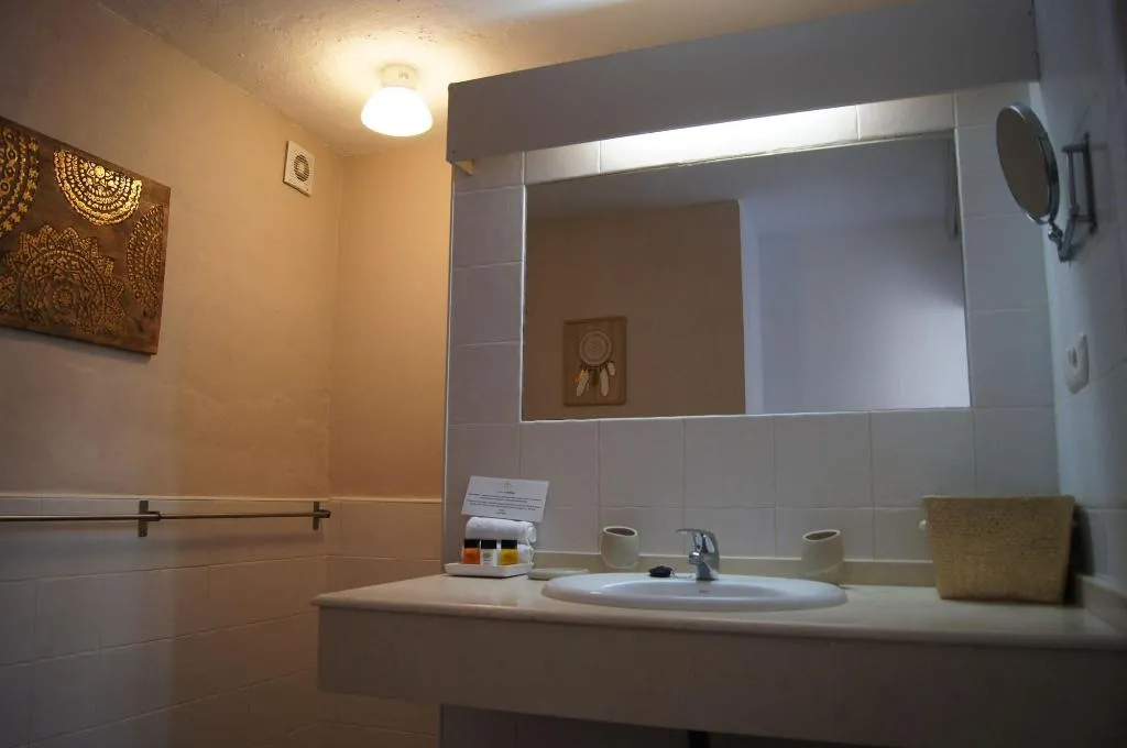 Room, Casa De Orange, Costa Del Sol