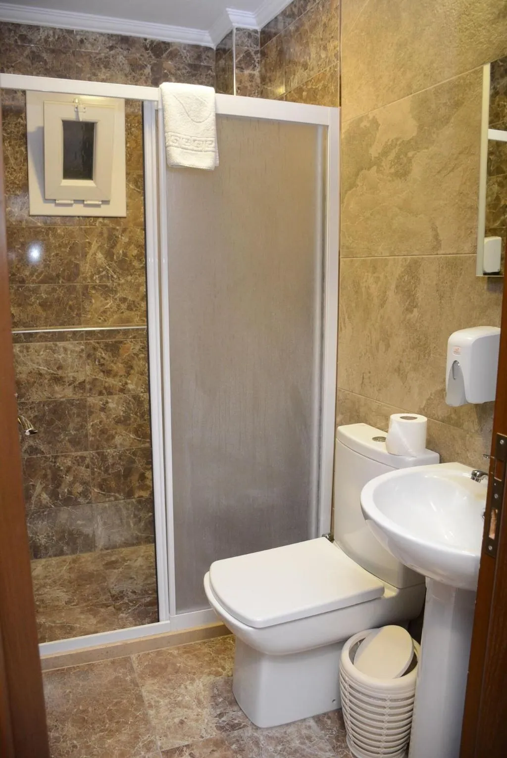 Room, Hotel Gumbet, Bodrum