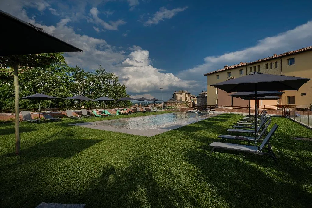 Pool, Palazzo San Lorenzo Hotel & Spa, Florence