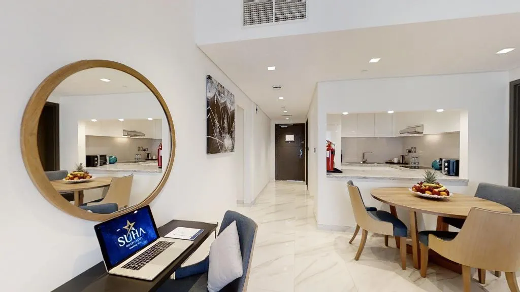 APARTMENT ONE BEDROOM Room, SUHA Bur Dubai, Dubai