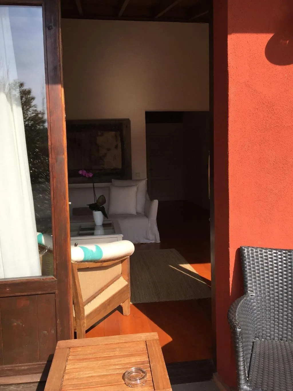 Room, Masia La Palma, Costa Brava