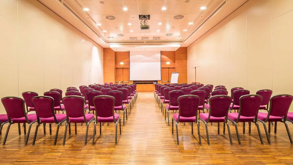 Conferences, Best Western Premier BHR Treviso Hotel, Venice