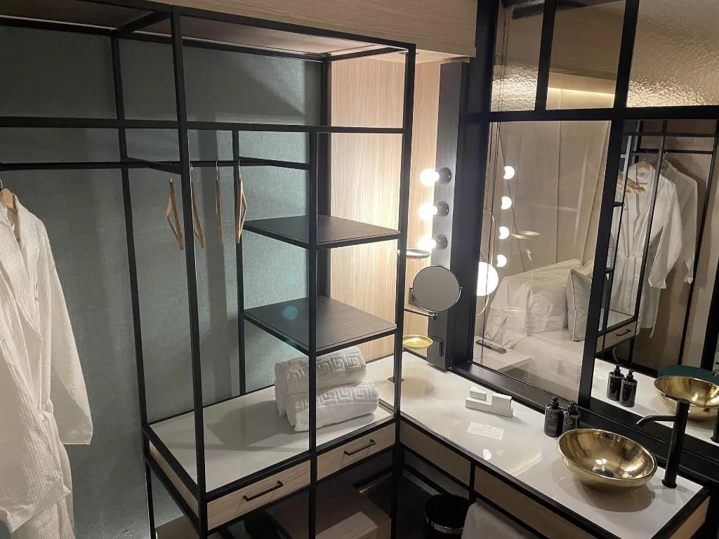 Room, Nivia Born Boutique Hotel, Majorca