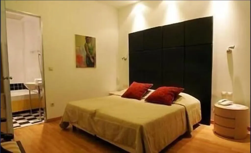 Double or Twin STANDARD Room, Art Hotel Athens, Athens