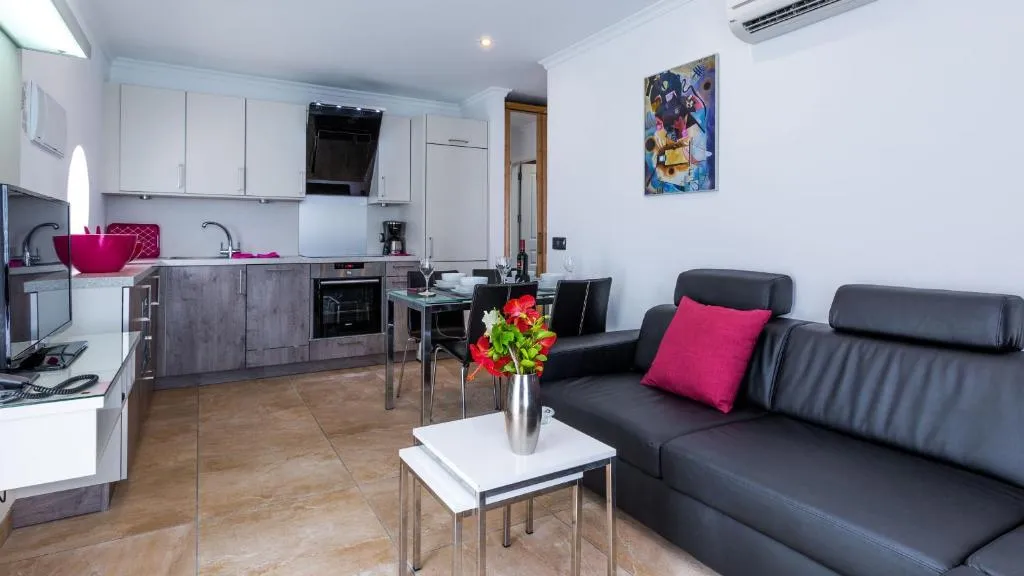 APARTMENT SUPERIOR Room, Ona Bahia Blanca, Gran Canaria