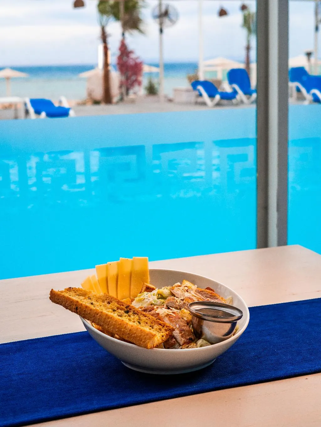 Restaurant, Selena Bay Resort, Red Sea Riviera