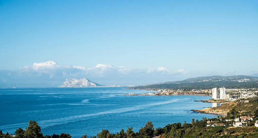 APARTMENT SEA VIEW ONE BEDROOM Room, Pierre & Vacances Terrazas Costa del Sol, Costa Del Sol