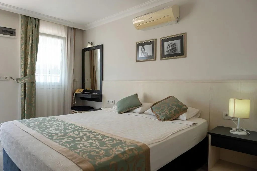 Room, Artemis Hotel Bodrum, Bodrum