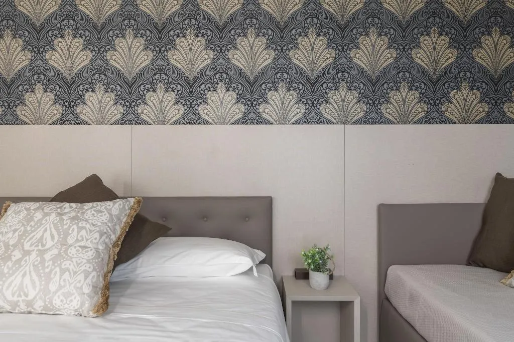 Room, Grifoni Boutique Hotel, Venice