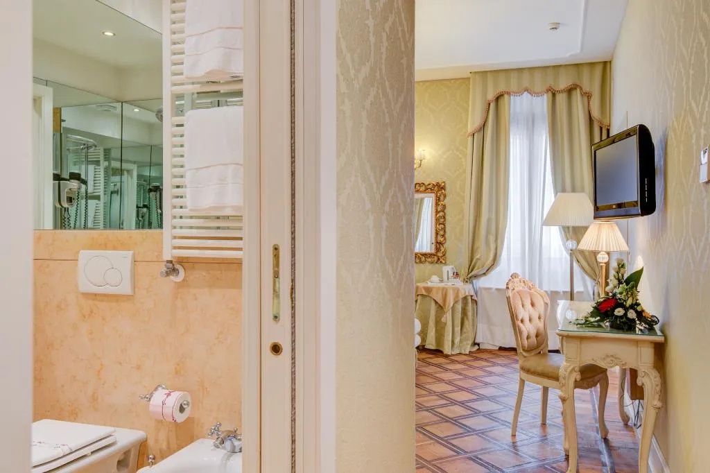 SUITE STANDARD Room, Al Duca Venezia, Venice