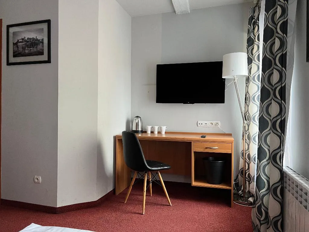 TRIPLE STANDARD Room, Garbarska 22 Aparthotel, Krakow