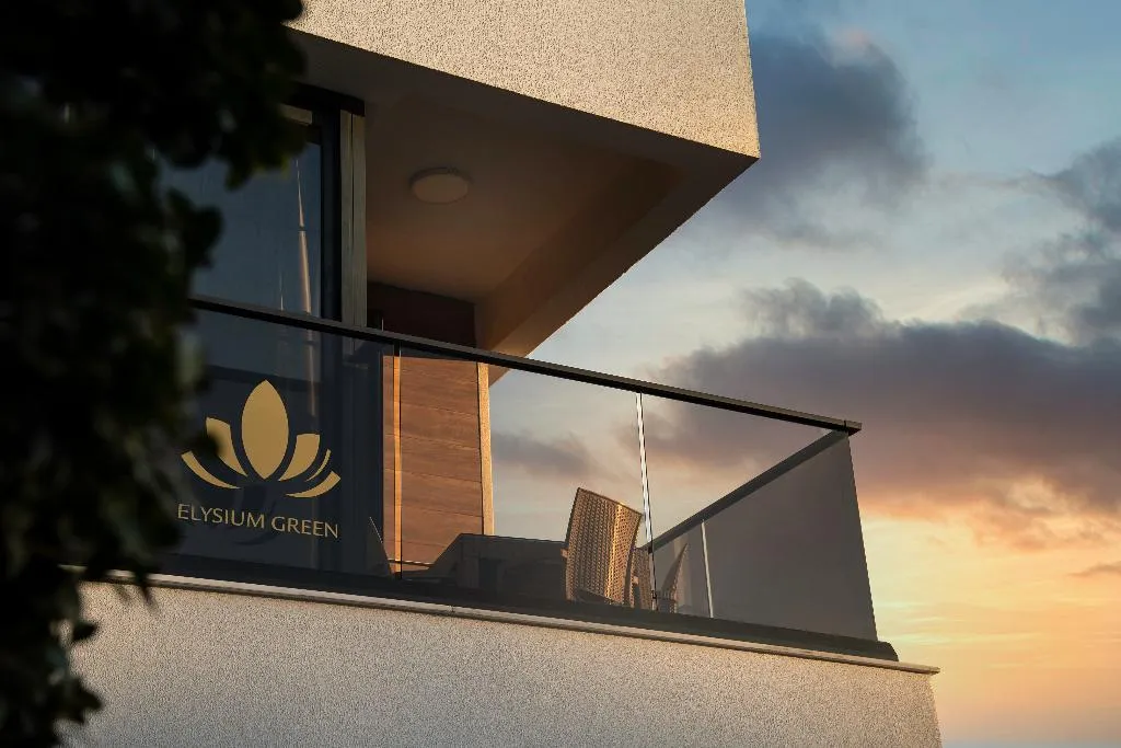 General view, Elysium Green Suites, Antalya