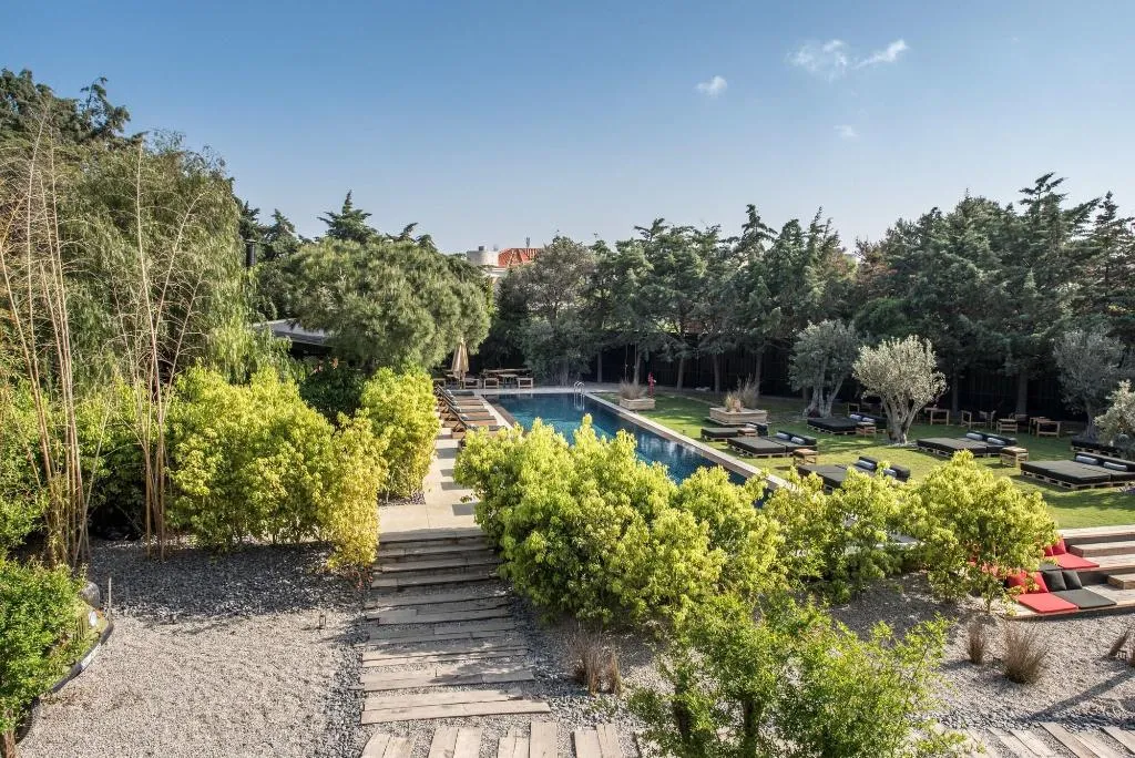 Room, Warehouse By The Stay, Izmir