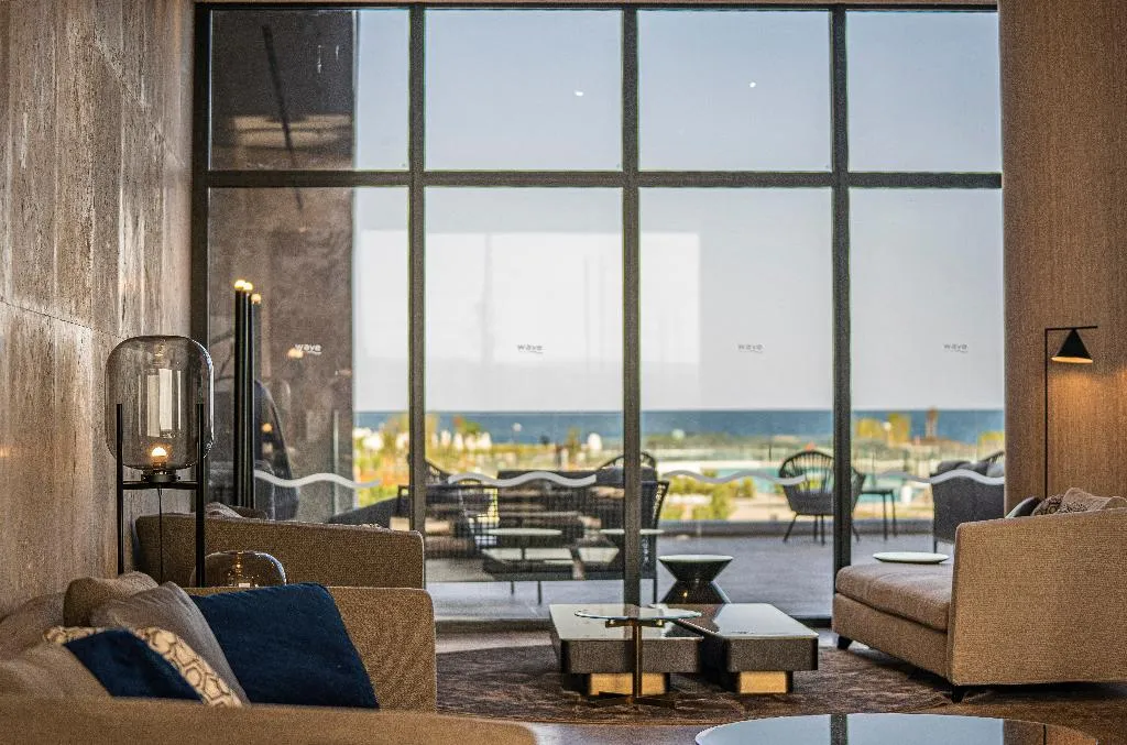 Bar, Wave Resort, Bourgas