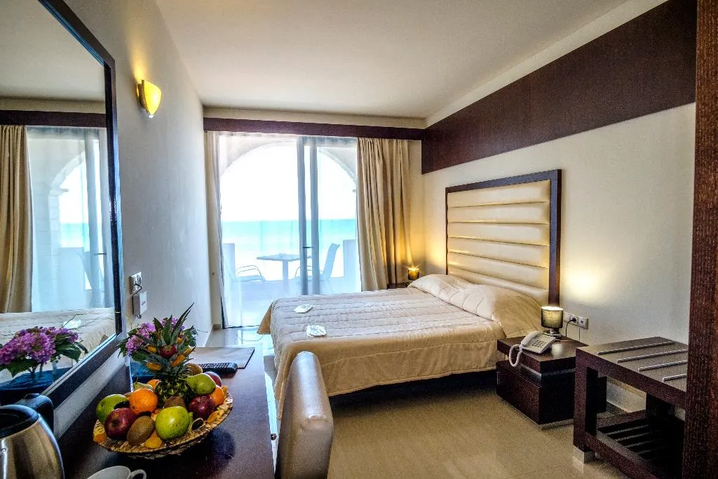 Room, Galini Sea View, Crete