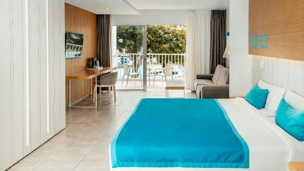 Room, Labranda Bahia de Lobos, Fuerteventura
