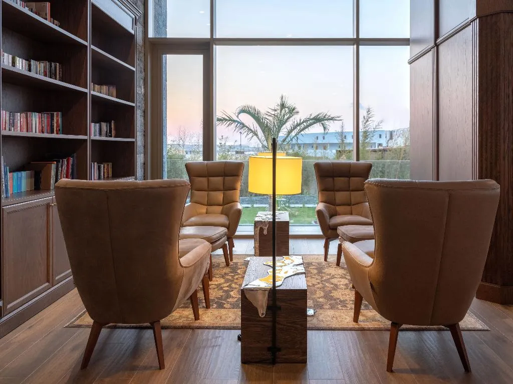 General view, Nana Princess Suites Villas and Spa, Crete