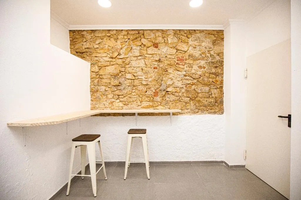 Double or Twin STANDARD Room, Hotel Casa Mas, Costa Brava