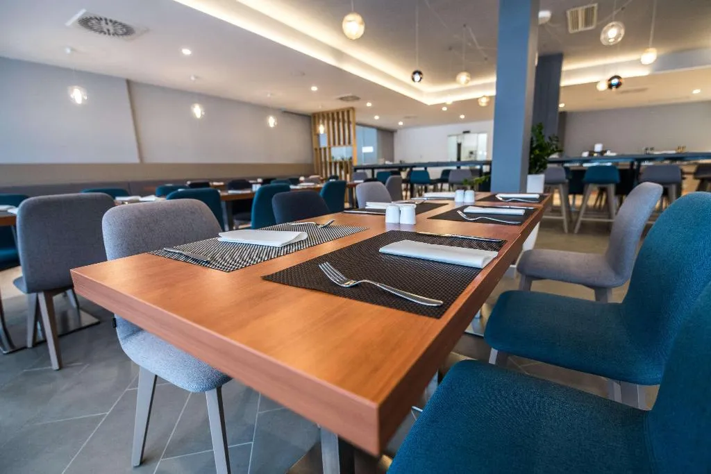 Restaurant, Arena Hotel Holiday, Istria