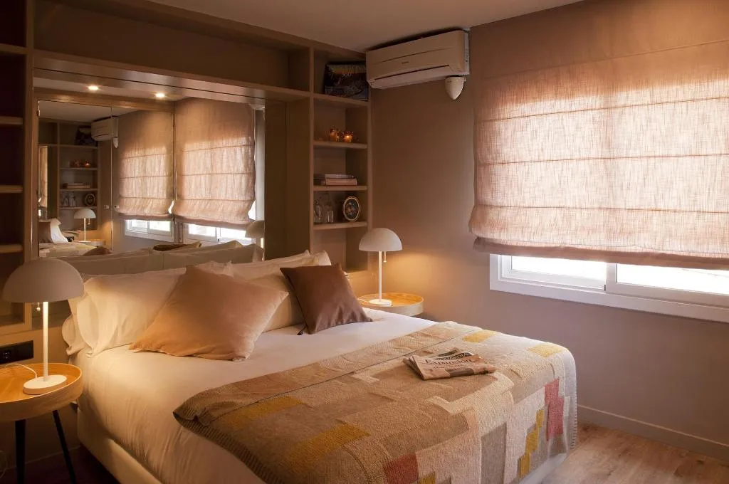 Room, Isabella's House, Barcelona