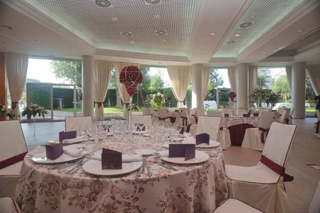 Conferences, Hotel Sant Just, Barcelona
