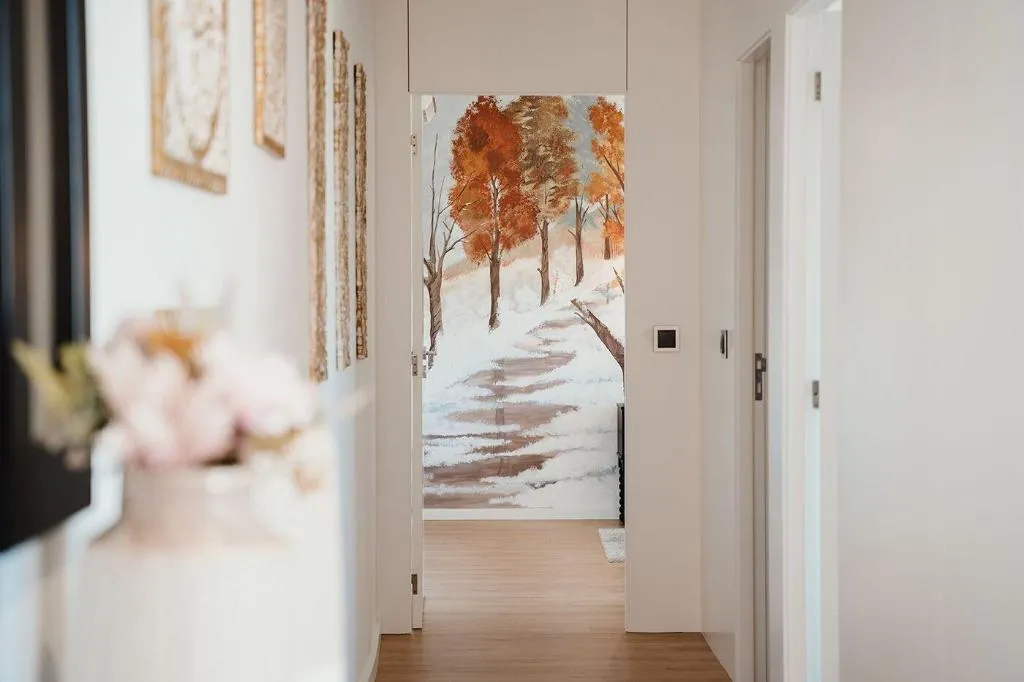 Room, Pousadela Village, Porto