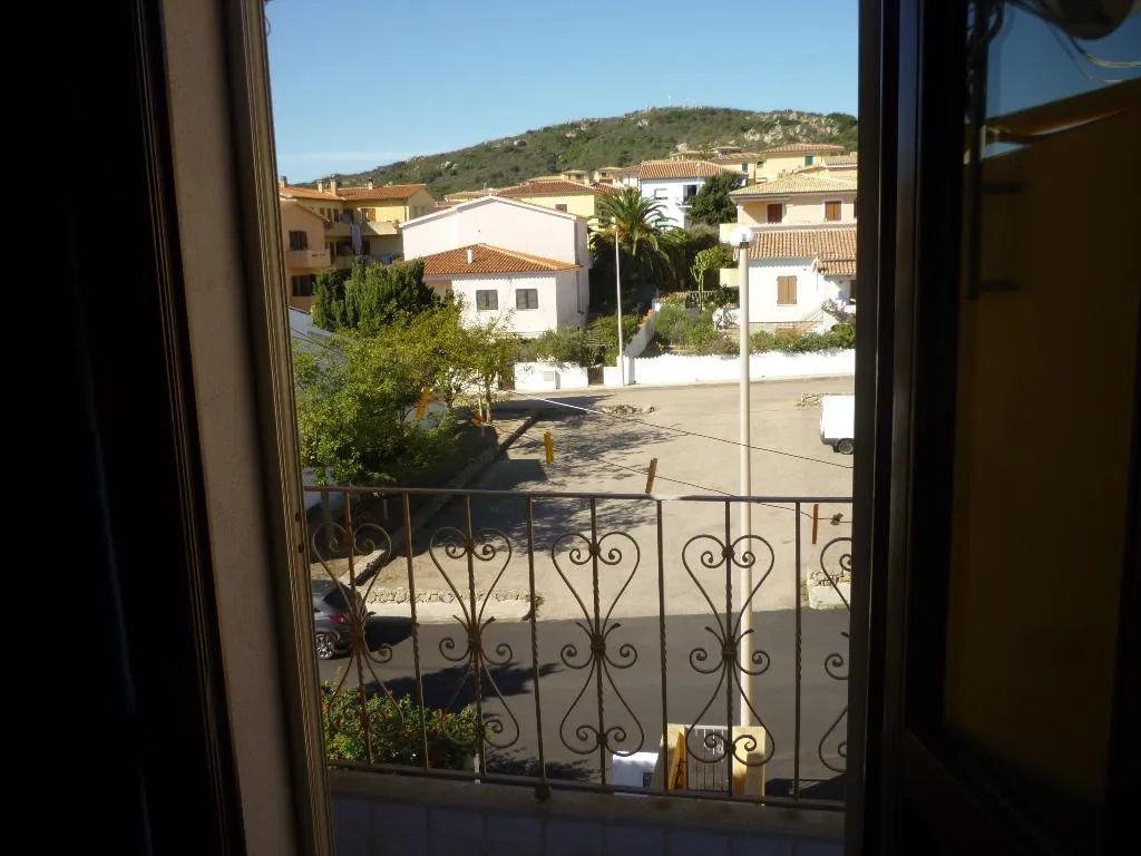 General view, L'Ancora, Olbia