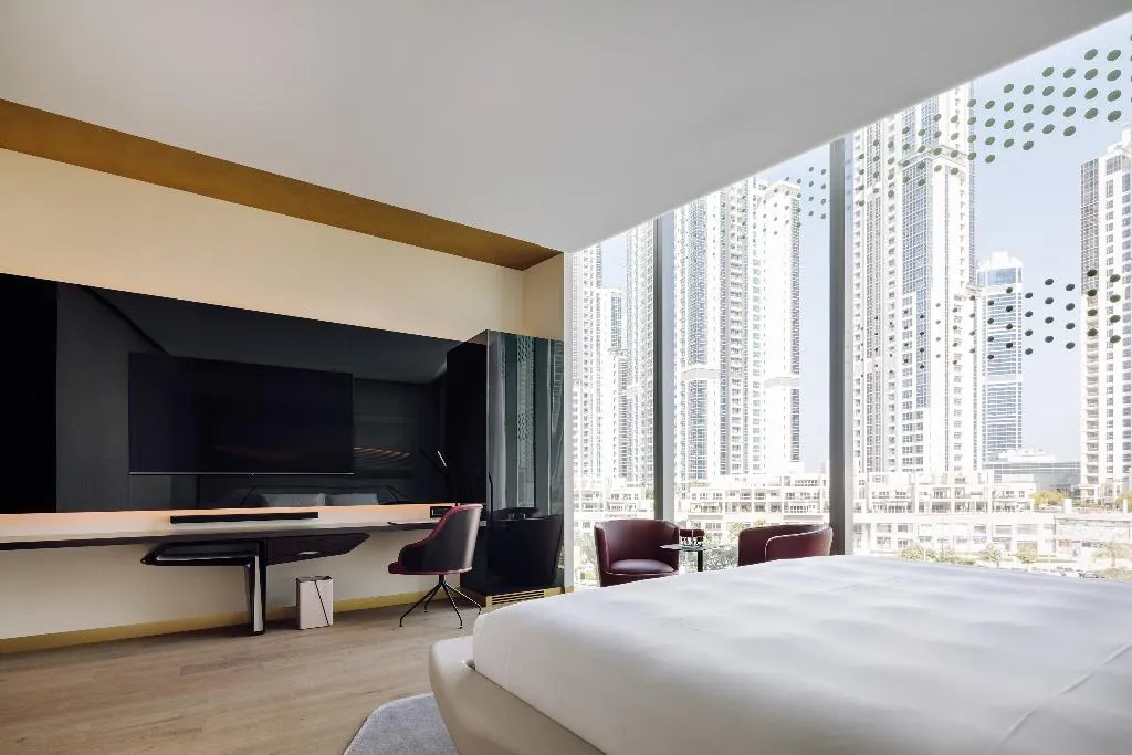 Room, ME by Meliá Dubai, Dubai