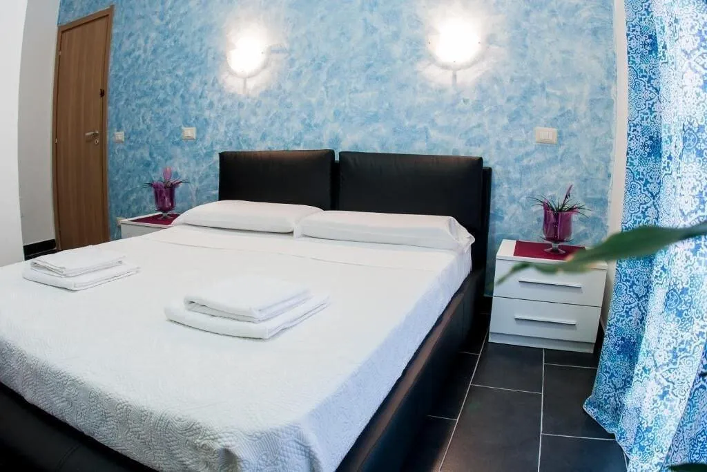 Room, Gio' Suites, Rome