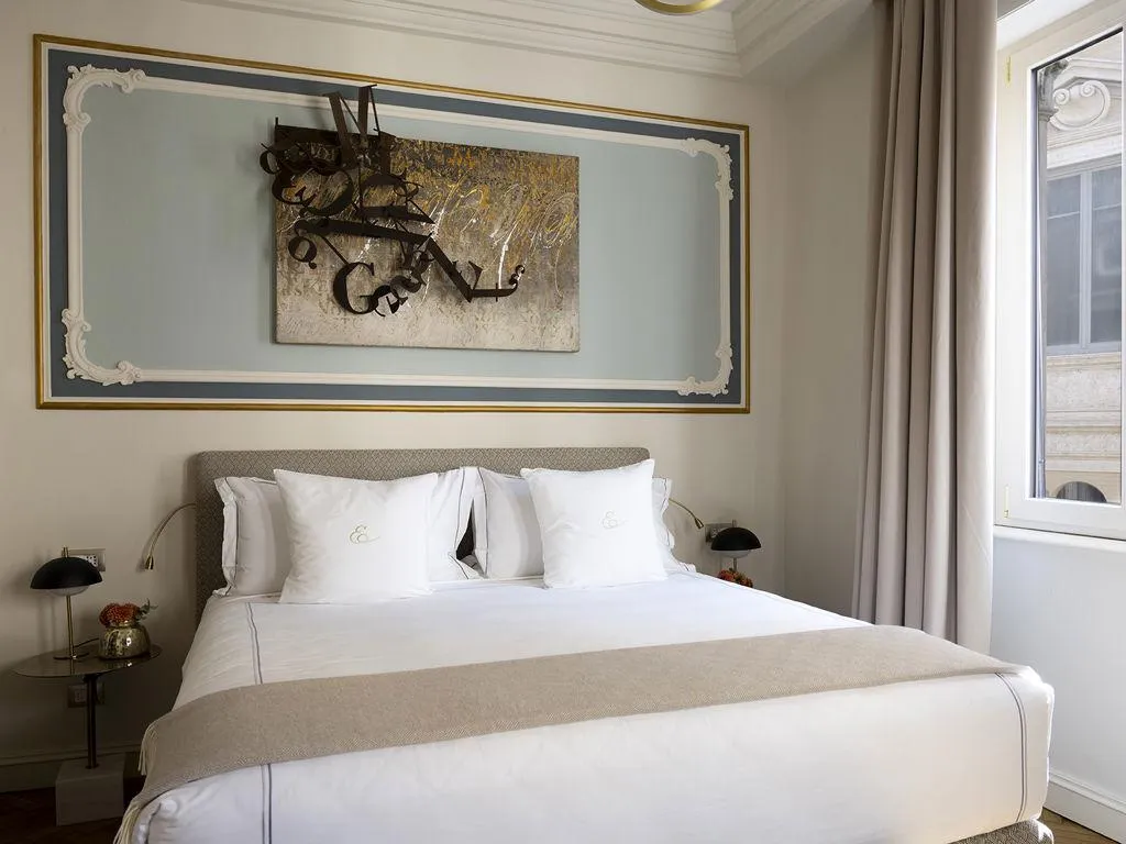 APARTMENT ANNEX Room, Elizabeth Unique Apartments, Rome