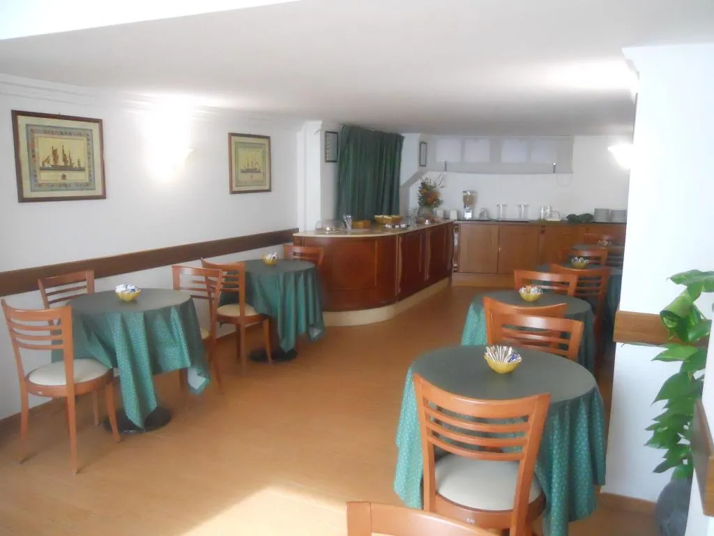 Restaurant, Traghetto, Rome