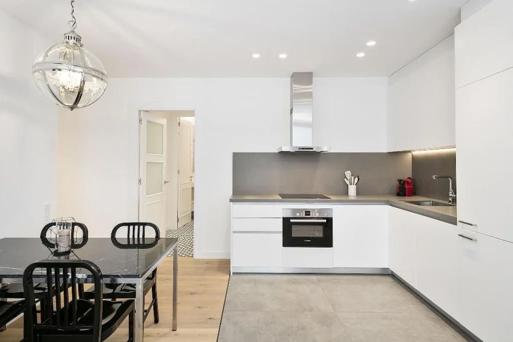 Room, Murmuri Residence Mercader, Barcelona