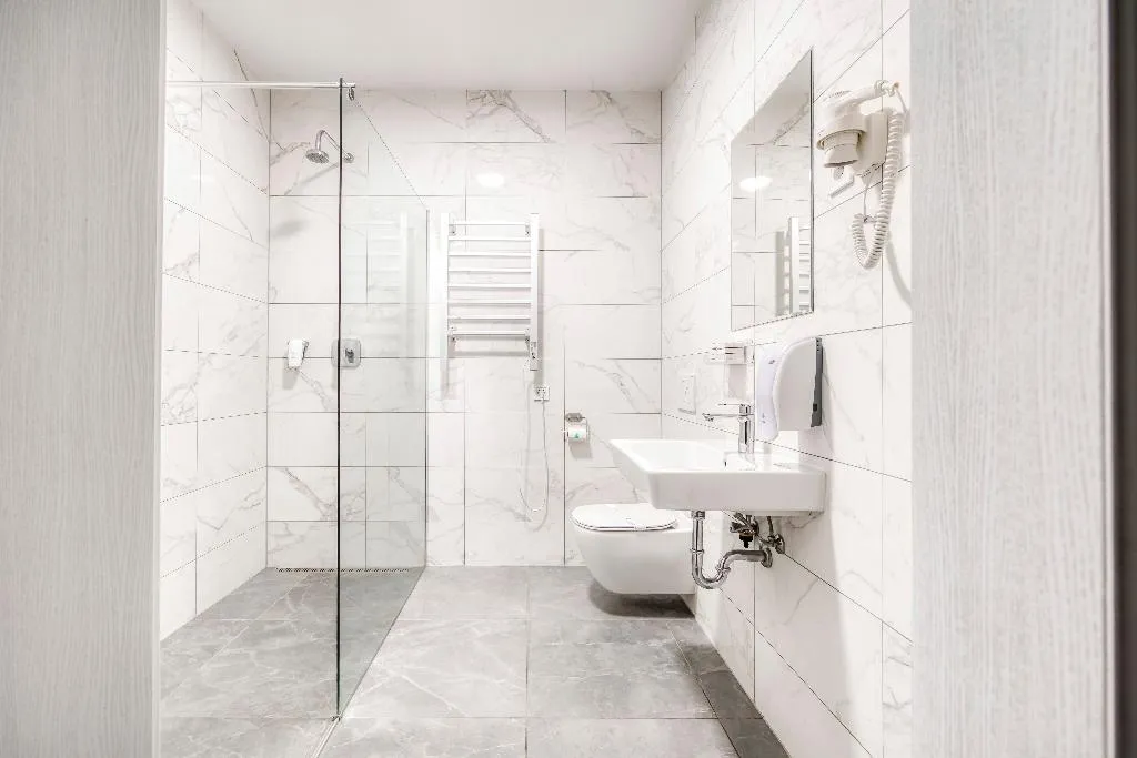 STUDIO STANDARD Room, Hotel Villa Wagner, Prague