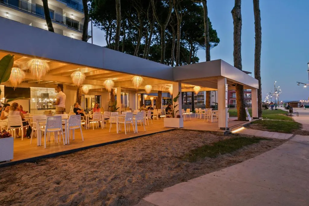 General view, Best Terramarina, Costa Brava