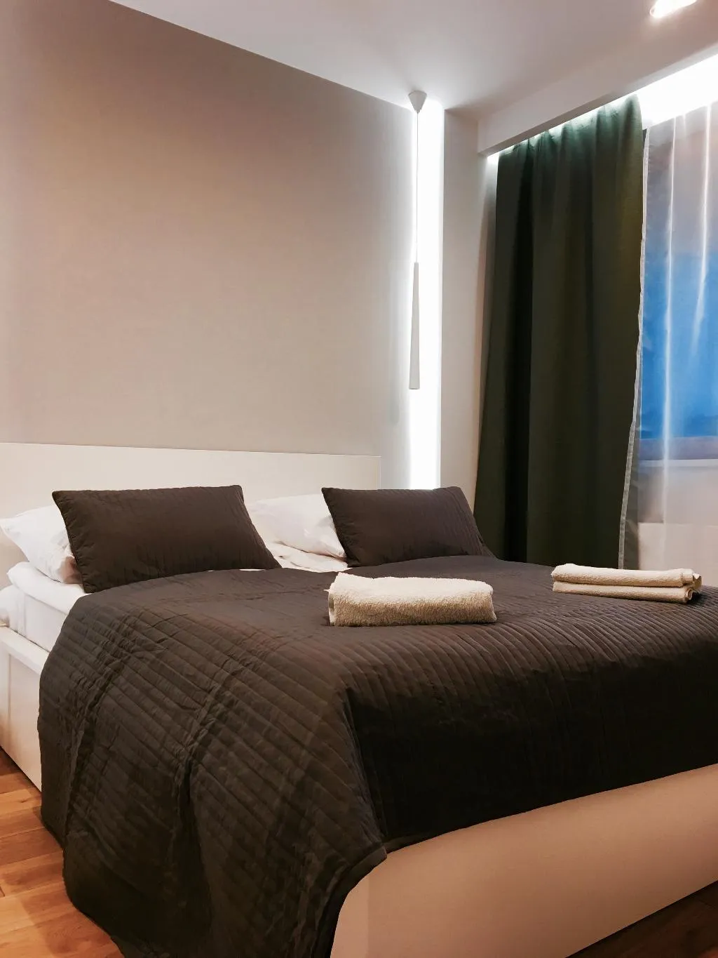 APARTMENT DELUXE ONE BEDROOM Room, P&J Tourist Apartments, Krakow