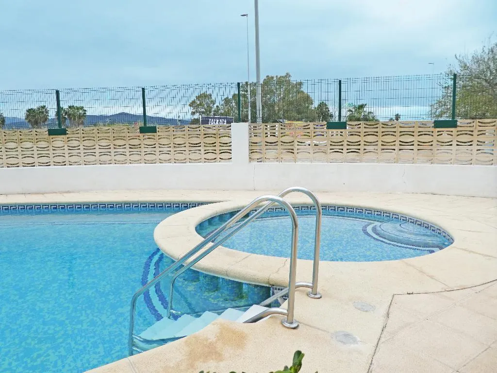 Pool, Jardines de Gandia VI - VIII 3000, Valencia