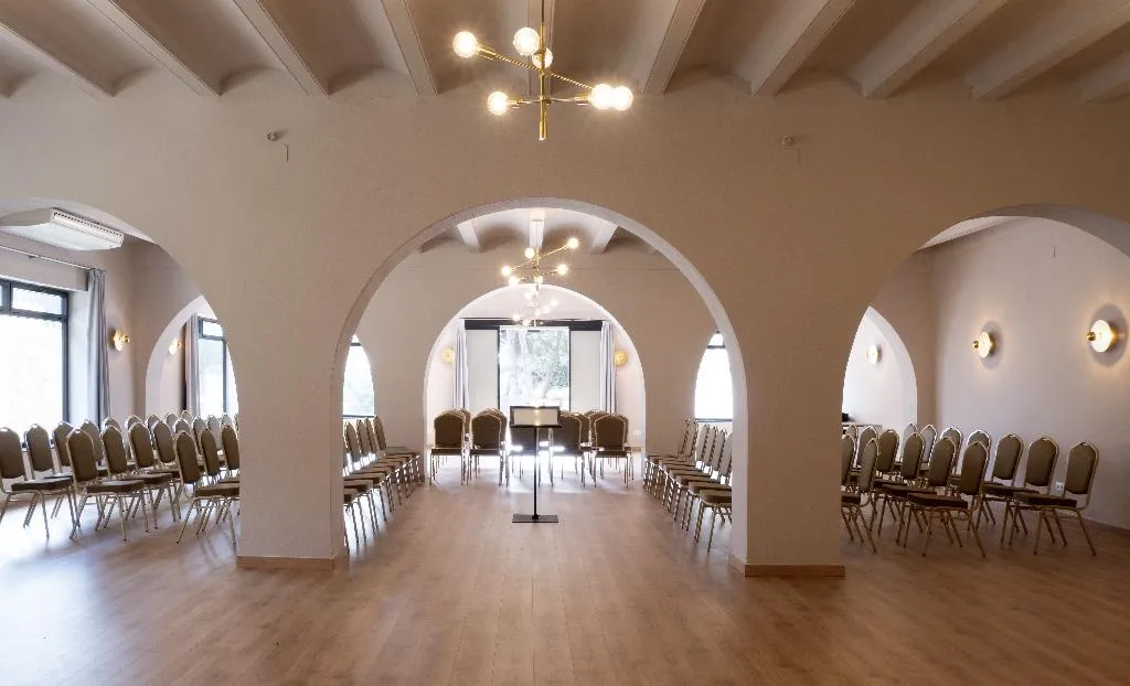Conferences, Hotel Eetu Affiliated by Melia, Costa Brava