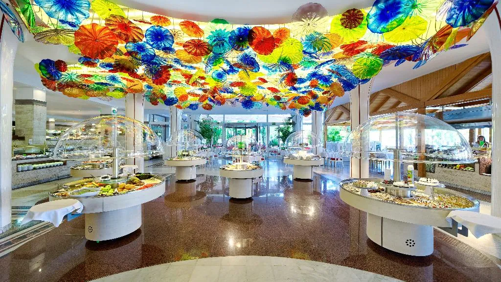 Restaurant, Bull Costa Canaria & Spa, Gran Canaria