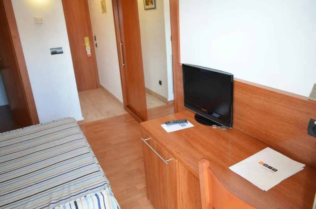 Room, O7 Alea, Majorca