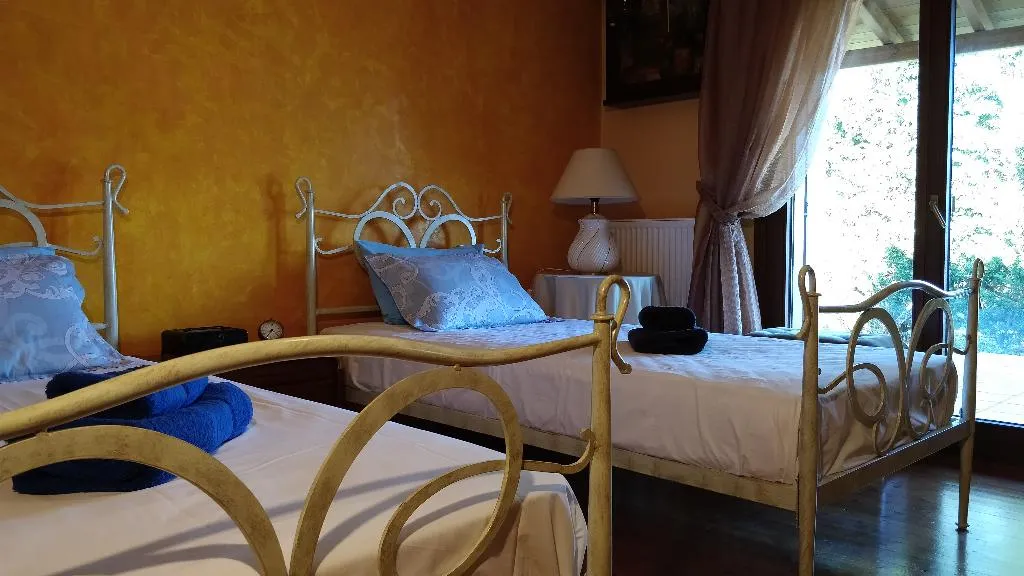 Room, Aegean Sea Villa, Skiathos