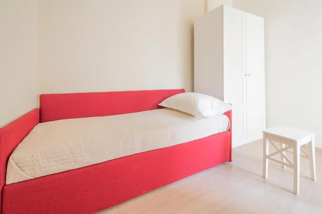 Room, Trastevere Chic, Rome