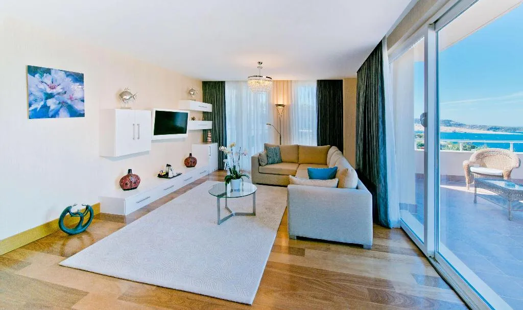 Room, Maxx Royal Bodrum, Bodrum