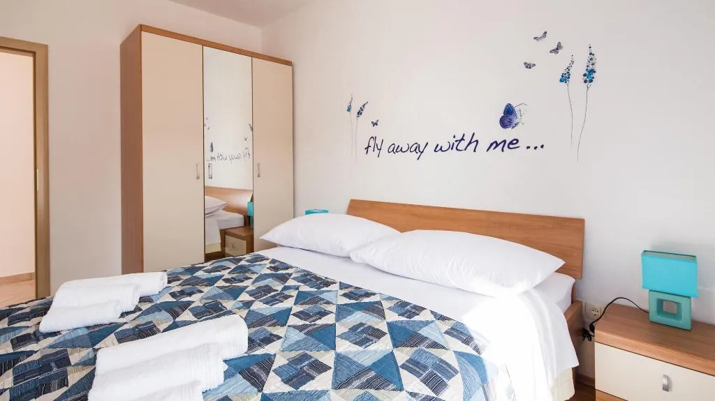 Room, Apartments Villa Kolar, Split